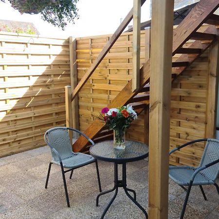 La P'Tite Bas-Riviere Apartment Blois Exterior foto