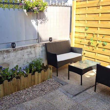 La P'Tite Bas-Riviere Apartment Blois Exterior foto